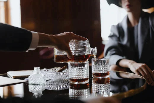 How Long Does Whiskey Last Once Opened? The Guide – acacuss