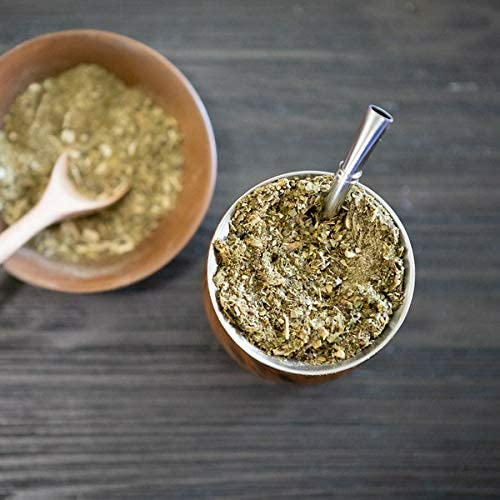 How to Brew Yerba Mate A StepbyStep Guide acacuss