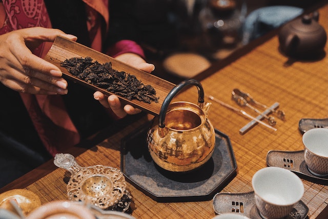 How to Make Turkish Tea Without a Double Teapot: A Comprehensive Guide