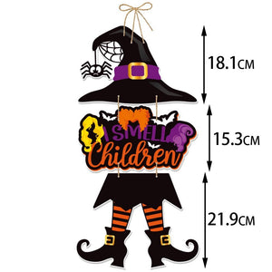 1.5m 10Led Halloween Light String Pumpkin Skull Eye Balls Ghost Festival Party Lantern Trick Or Treat Happy Halloween Day Decor acacuss