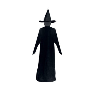 170cm Halloween Light-Up Witches Ghost Halloween Decoration Horror Props Creepy Skeleton For Halloween Decoration acacuss