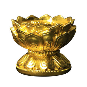 18CM Buddhism Tibetan Classic Portable Fine Copper Prayer Wheel Mini Amitabha Buddha Bless Wheel Brass Hand-hold Wheel acacuss