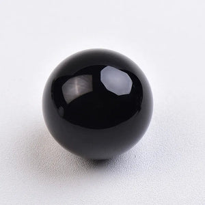 1PC Natural Dream Amethyst Ball Polished Globe Massaging Ball Reiki Healing Stone Home Decoration Exquisite Gifts Souvenirs Gift acacuss