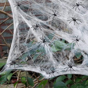 1pc Foam Skeleton Halloween Decorations for Home Grave Bat Party Supplies Halloween Accessories Horror House Props Rip Tombstone acacuss