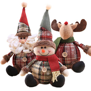 1pc Merry Christmas Decorations for Home New Year Christmas Tree Ornaments Christmas Decorations 2023 Garland acacuss