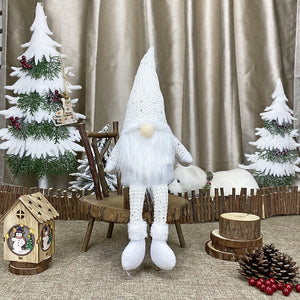 1pc Merry Christmas Decorations for Home New Year Christmas Tree Ornaments Christmas Decorations 2023 Garland acacuss