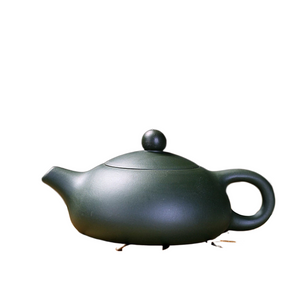 200ml Authentic Yixing Handmade Tea Pots Purple Clay Teapot Beauty Kettle Teaware Household Chinese Tea Ceremony Gifts acacuss