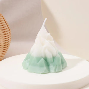 26 Shape Smokeless Fragrant Candle Aesthetic Scented Candles Decoration Christmas Handmade DIY Home Room Aroma Decor Accessories acacuss