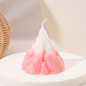 26 Shape Smokeless Fragrant Candle Aesthetic Scented Candles Decoration Christmas Handmade DIY Home Room Aroma Decor Accessories acacuss