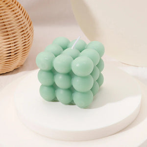 26 Shape Smokeless Fragrant Candle Aesthetic Scented Candles Decoration Christmas Handmade DIY Home Room Aroma Decor Accessories acacuss