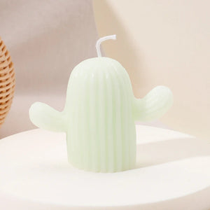 26 Shape Smokeless Fragrant Candle Aesthetic Scented Candles Decoration Christmas Handmade DIY Home Room Aroma Decor Accessories acacuss