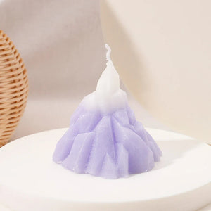 26 Shape Smokeless Fragrant Candle Aesthetic Scented Candles Decoration Christmas Handmade DIY Home Room Aroma Decor Accessories acacuss