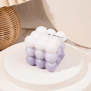 26 Shape Smokeless Fragrant Candle Aesthetic Scented Candles Decoration Christmas Handmade DIY Home Room Aroma Decor Accessories acacuss