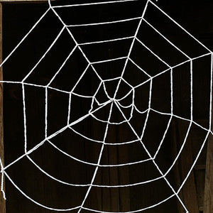 30/50/75/125/150/200cm Halloween Giant Black Plush Spider Halloween Decoration Props Kids Toy Haunted Outdoor Party House Decor acacuss
