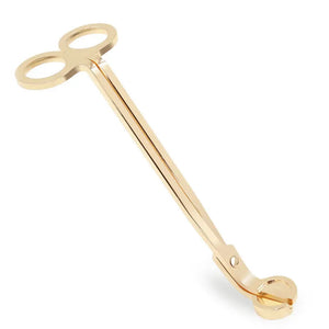 30/50pcs Wooden Candle Wick Set With Clip Base Smokeless Candle Wicks for DIY Paraffin Candle Jar Making Candle Making Supplies acacuss