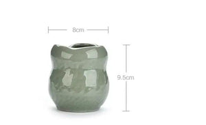 6Pcs/set Handmade Tea Ceremony Utensils Set Bamboo acacuss