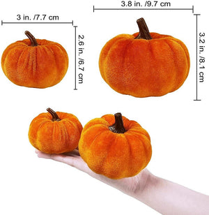 9pcs Halloween Party Decors Pumpkin Hanging Pendants Happy Halloween Ghost Festival Party Decoration for Home 2023 Pumpkin Decor acacuss