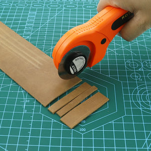 A2A3A4 Cutting Pad PVC Table Pad Leather Process Anti Cutting Double-Sided Carving Student DIY Process Self-Healing Pad 1PCS acacuss