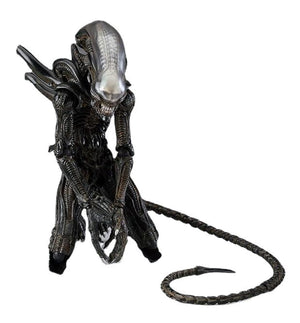 Alien Figma Sp-108 Action Figures Toys 18cm High Quality Aliens Statue Model Doll Collectible Ornaments Children Gifts acacuss