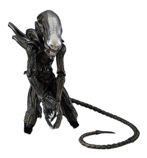 Alien Figma Sp-108 Action Figures Toys 18cm High Quality Aliens Statue Model Doll Collectible Ornaments Children Gifts acacuss