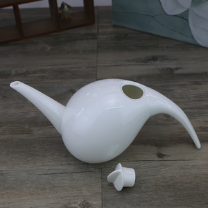 Art Deco Teapot acacuss