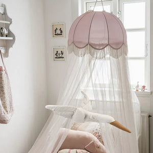 Baby Soothing Pillow Bedroom Nursery Room Decoration Creative Hanging Ornaments Plush Stuffed Doll Wall Hanging Swan acacuss