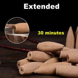 Backflow Incense Cones acacuss