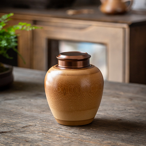 Bamboo Canisters acacuss