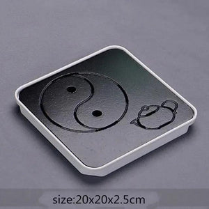 Bamboo Tea Tray acacuss
