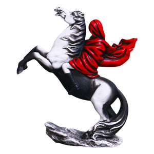 Banksy Statues Banksy Sculptures and Figurines Room Decor Home Decoration House Decorations Desk Accessories Table Decorations acacuss