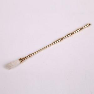 Brass Incense Making Kit acacuss