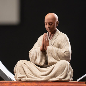 Buddha Incense Holder acacuss