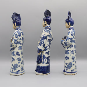 Ceramic Figurines of Chinese Princesses and Empress in Qing Dynasty, Porcelain Statue, Ancient Chinese Lady, Home Decoration acacuss