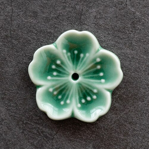Ceramic Incense Stick Holder acacuss