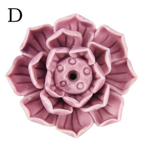 Ceramic Incense Stick Holder acacuss