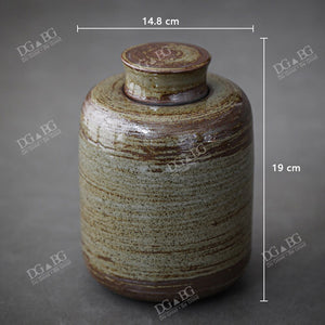 Ceramic Urns for Pet Ashes Cremation Keepsake Large Urn for Ashes of Human Dog Cremation Urns Cat Memorial acacuss