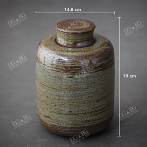 Ceramic Urns for Pet Ashes Cremation Keepsake Large Urn for Ashes of Human Dog Cremation Urns Cat Memorial acacuss