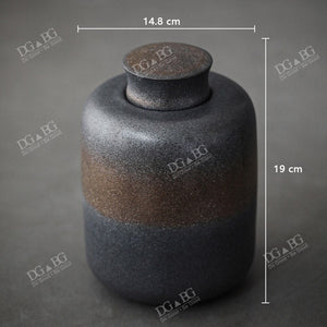 Ceramic Urns for Pet Ashes Cremation Keepsake Large Urn for Ashes of Human Dog Cremation Urns Cat Memorial acacuss