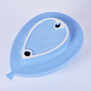 Ceramic balloon wall hanging decoration wall hanging art children's room decoration home decoration accessories sculpture gifts acacuss