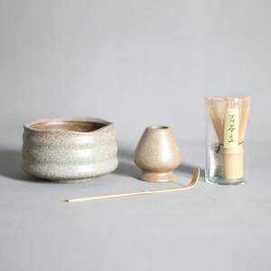 Ceremonial Matcha Kit acacuss