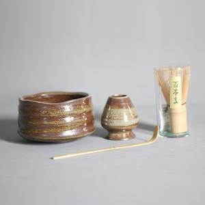 Ceremonial Matcha Kit acacuss