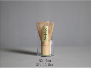 Ceremonial Matcha Kit acacuss