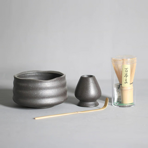 Ceremonial Matcha Kit acacuss