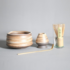 Ceremonial Matcha Kit acacuss