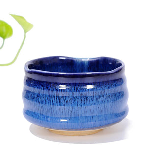 Chawan matcha bowl acacuss