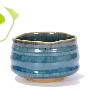 Chawan matcha bowl acacuss