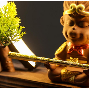 Chinese Incense Burner acacuss