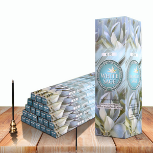 Chinese Incense sticks acacuss