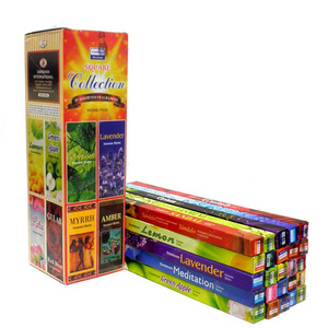 Chinese Incense sticks acacuss