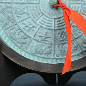 Chinese Magic Mirrors illusions acacuss